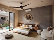 VENTA ESTUDIO AMUEBLADO TULUM ROOFTOP POOL GYM SHOPS...