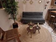 Venta estudio amueblado y equipado en Aldea Zama Tulum Venta estudio amueblado y equipado en Aldea Zama Tulum