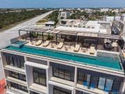 Venta Estudio Condo Kaab South Beach Playa del Carmen P4314