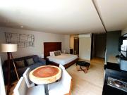 Venta Estudio Condo Kaab South Beach Playa del Carmen P4314