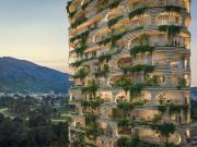 Venta Estudio Edif QAPITAL. La Carolina Av. Shyris y R....