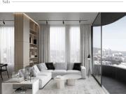 Venta Estudio Moderno, sector González Suárez. AB