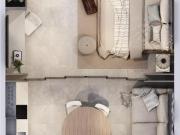 Venta Estudio Playa del Carmen, Centro