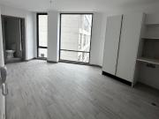 VENTA ESTUDIO POR ESTRENAR PISO 9 REPÚBLICA DEL...