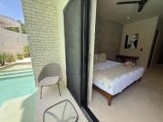 VENTA ESTUDIO SWIM UP TULUM LA VELETA EDIFICIO ANGO BY ZEN