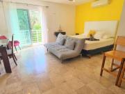 VENTA ESTUDIO ZAZILHA 5TA AVENIDA APTO CREDITO