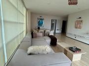 Venta Estupendo Departamento en Mirage La Loma Santa Fe