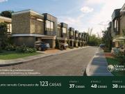 VENTA ETAPA 2 CASA ESQUINERA EN PLANOS ZONA EL TIGRE...