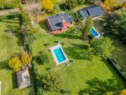 VENTA Exalt de la Cruz 3 AMB LOTE 2315m2 PERMUTA