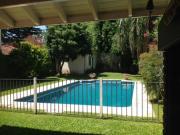 VENTA EXCEL. CHALET 4 AMB C/PISCINA EN Bº RESIDENCIAL