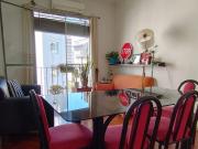 Venta 3 ambientes y Dependencia 6 piso Larrea 12