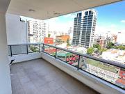 Venta excelente 3 ambientes con amenities piso alto