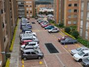 VENTA EXCELENTE APTO EN HUERTAS DE CAJICA RESERVADOS...