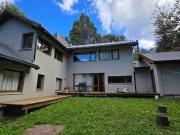 VENTA EXCELENTE CASA 5 DORM BARRIO EL FALDEO