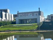 VENTA EXCELENTE CASA AL AGUA VIRAZON 7 AMBIENTE