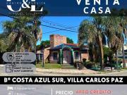 Venta excelente casa de 3 dormitorios en barrio Costa...