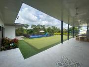 VENTA EXCELENTE CASA DE CAMPO ARMENIA 2000M2....