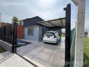 VENTA EXCELENTE CASA EN BARRIO ASTOLFI II PILAR