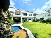 VENTA Excelente casa en Fraccionamiento San Jerónimo de...