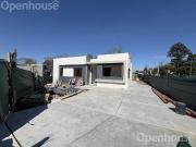 VENTA EXCELENTE CASA EN SANTA LUCIA PILAR DEL ESTE