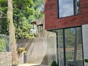 Venta excelente casa estilo industrial con un toque moderno