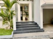 Venta Excelente Casa sola en fraccionamiento en Palmira...