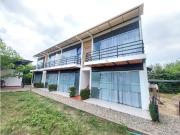 VENTA EXCELENTE CASA TURSTICA EN RICAURTE CUNDINAMARCA