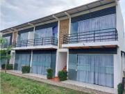 VENTA EXCELENTE CASA TURSTICA EN RICAURTE CUNDINAMARCA