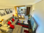 Venta Excelente Departamento 2dorm.+1 Estac. Metro Las Rejas