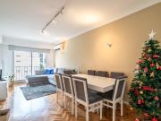 VENTA EXCELENTE DEPARTAMENTO 3 AMB, VILLA URQUIZA, 70m2...