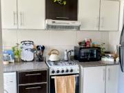 VENTA EXCELENTE DEPARTAMENTO DOS AMBIENTES CON BALCON,...