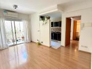 VENTA DEPARTAENTO DOS AMBIENTES EXCELENTE EN CABALLITO...