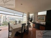 Venta excelente Departamento en lo ALTO