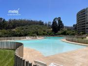 Venta excelente Departamento en Punta Puyai