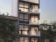 VENTA EXCELENTE ESTUDIO MUY LUMINOSO A ESTRENAR EN...