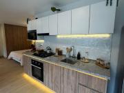 Venta Excelente Flat 1 Dorm. Ubicado en Santa Beatriz