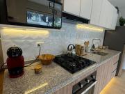 Venta Excelente Flat 3 Dorm. Ubicado en Santa Beatriz