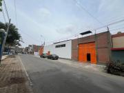 VENTA EXCELENTE LOCAL COMERCIAL EN SANTA ANITA