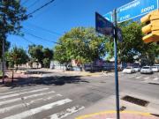 Venta Excelente Lote Esquina Área Fundacional