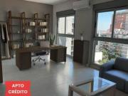 VENTA Excelente monoambiente, a ESTRENAR, APTO...