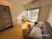 Venta Excelente Monoambiente en Palermo