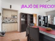 VENTA EXCELENTE MONOAMBIENTE TOTALMENTE AMOBLADO