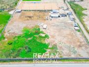 Venta Excelente Ocasdion De Amplio Terreno En Chorrillos...