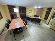 VENTA EXCELENTE OFICINA A METROS TRIBUNALES I