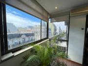 VENTA EXCELENTE OFICINA EN CABA 155M² S/AV. CALLAO