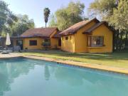 Venta Excelente Parcela en Condominio consolidado Lampa