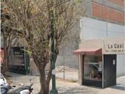 VENTA EXCELENTE TERRENO EN POLANCO