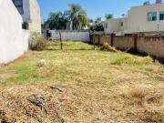 VENTA EXCELENTE TERRENO | RESIDENCIAL SANTA FE | FRENTE...