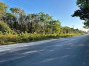 VENTA EXCELENTE TERRENO SOBRE LA AV. LOPEZ PORTILLO