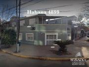 Venta Excelente Terreno Villa Devoto Ideal uso comercial...